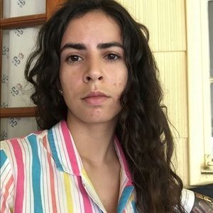 Meet your Posher, Marisela